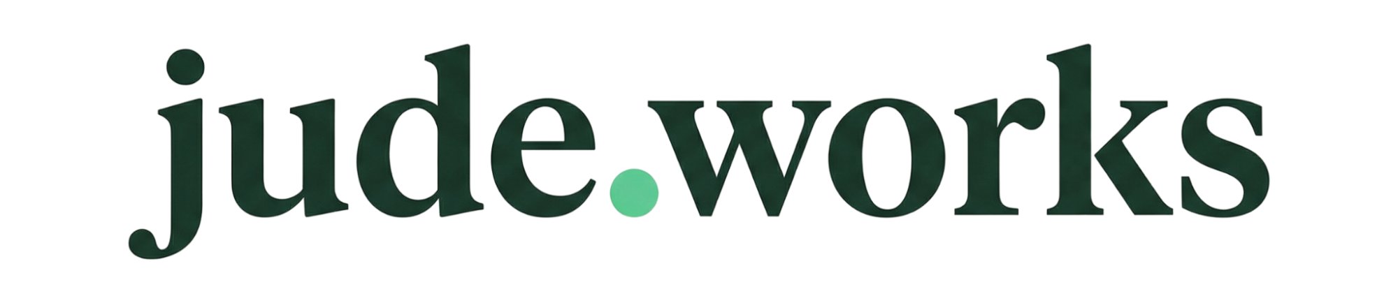 jude.works